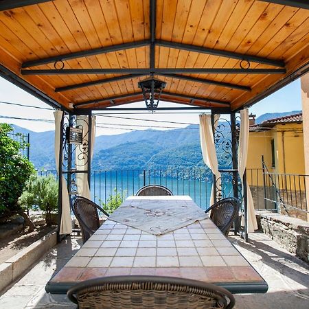 Casa Di Momo Διαμέρισμα Carate Urio Εξωτερικό φωτογραφία