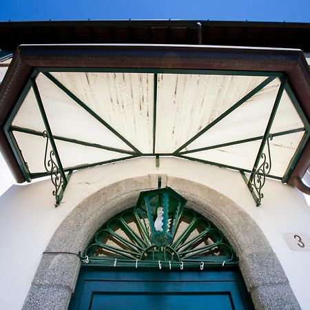 Casa Di Momo Διαμέρισμα Carate Urio Εξωτερικό φωτογραφία