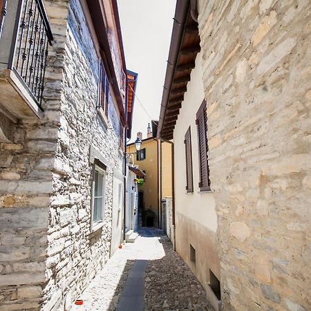 Casa Di Momo Διαμέρισμα Carate Urio Εξωτερικό φωτογραφία
