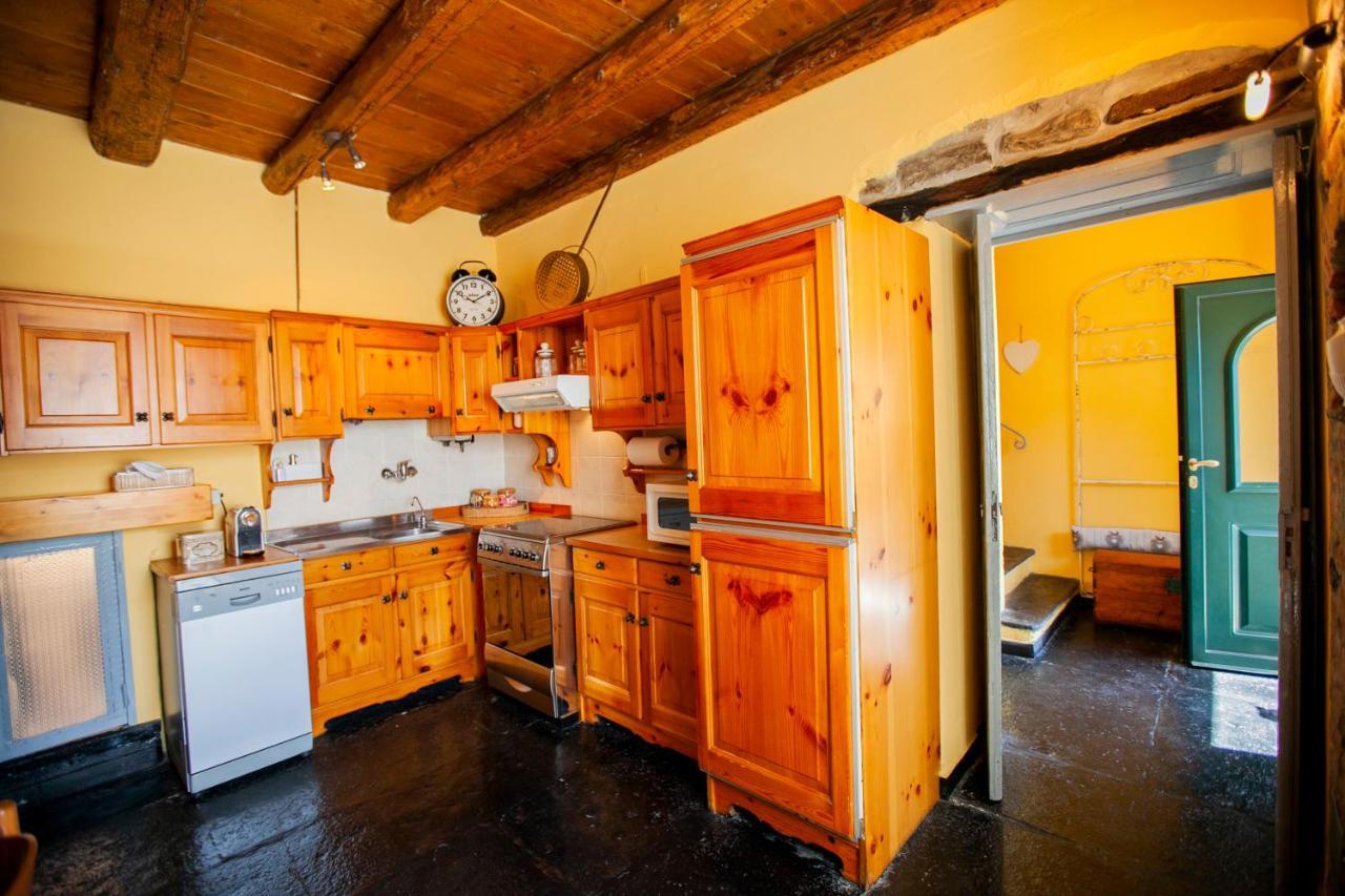 Casa Di Momo Διαμέρισμα Carate Urio Εξωτερικό φωτογραφία