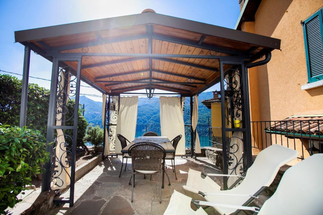 Casa Di Momo Διαμέρισμα Carate Urio Εξωτερικό φωτογραφία