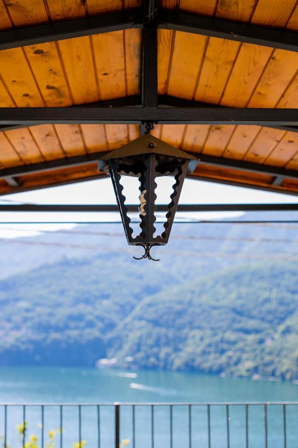 Casa Di Momo Διαμέρισμα Carate Urio Εξωτερικό φωτογραφία