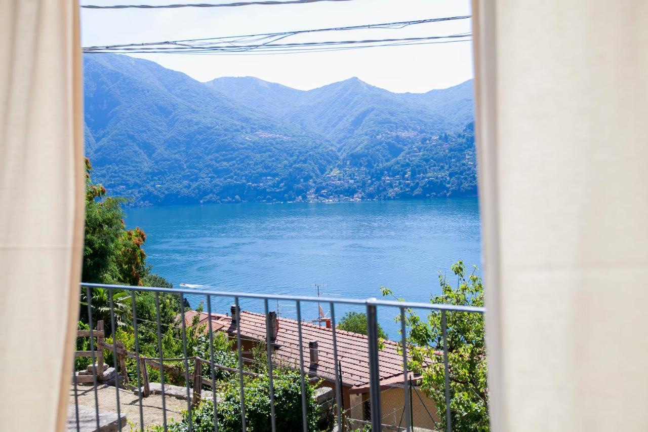 Casa Di Momo Διαμέρισμα Carate Urio Εξωτερικό φωτογραφία