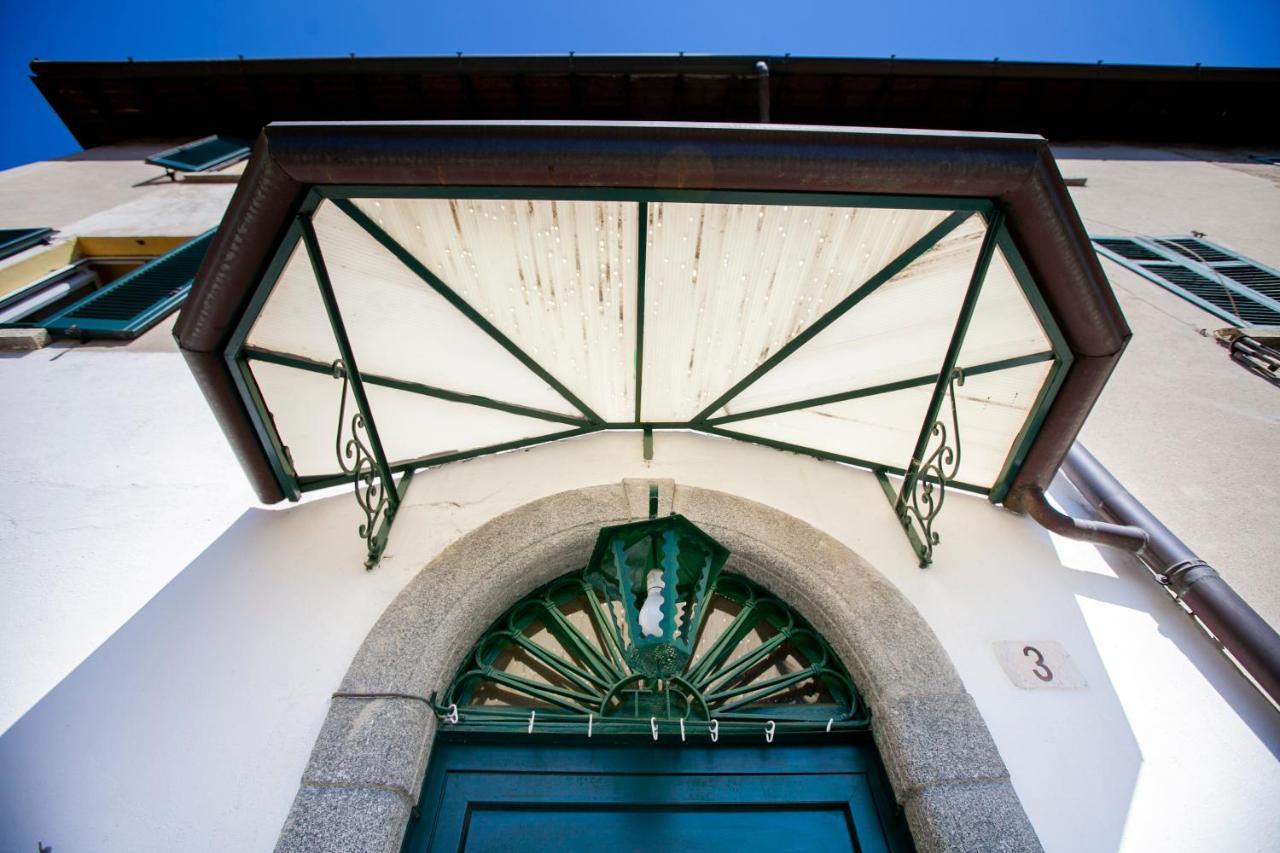 Casa Di Momo Διαμέρισμα Carate Urio Εξωτερικό φωτογραφία