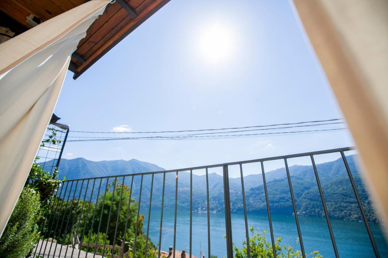 Casa Di Momo Διαμέρισμα Carate Urio Εξωτερικό φωτογραφία