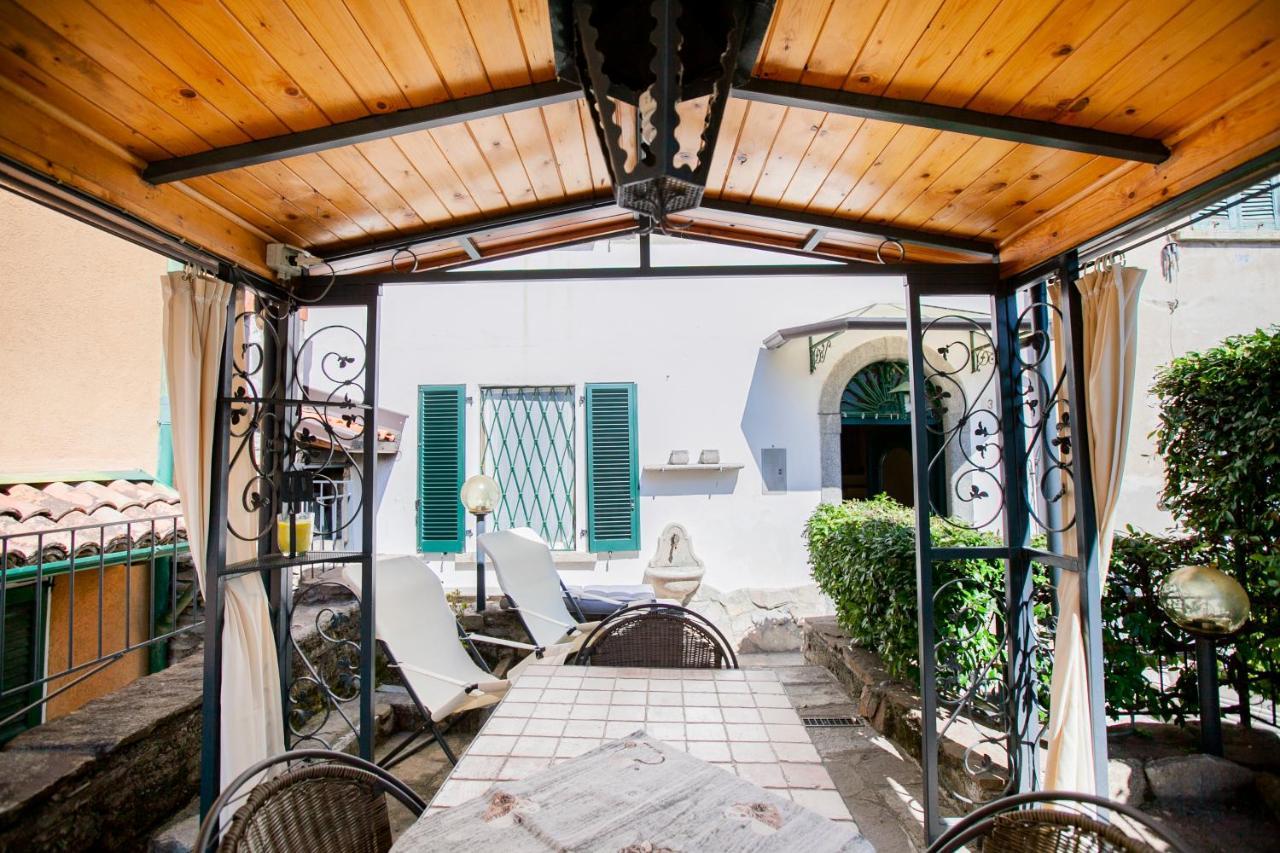 Casa Di Momo Διαμέρισμα Carate Urio Εξωτερικό φωτογραφία