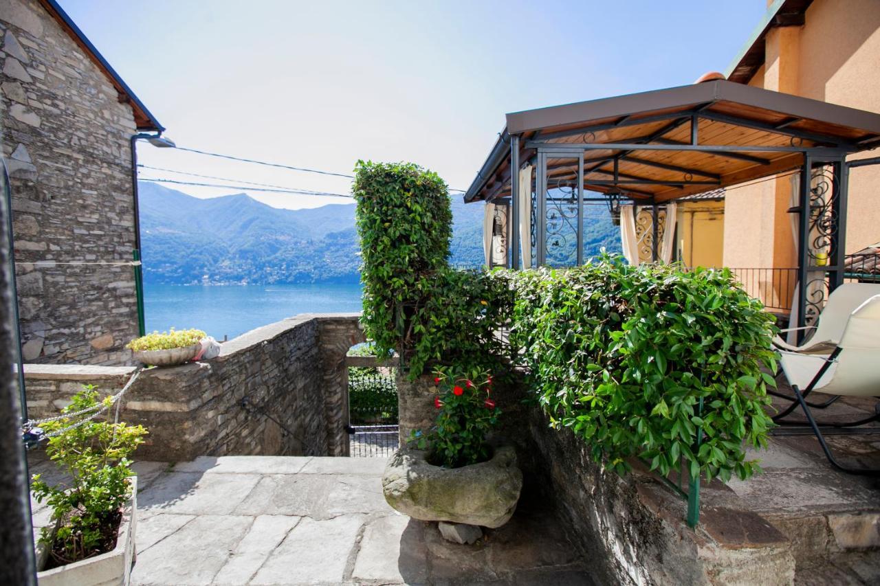 Casa Di Momo Διαμέρισμα Carate Urio Εξωτερικό φωτογραφία