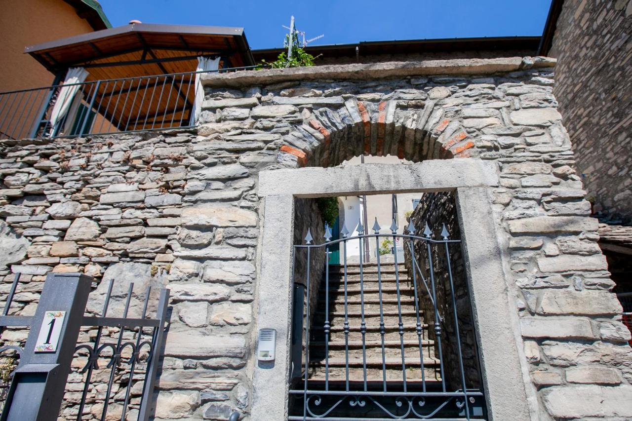 Casa Di Momo Διαμέρισμα Carate Urio Εξωτερικό φωτογραφία