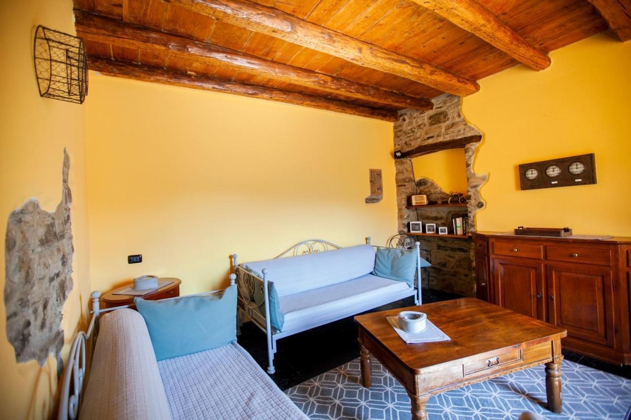 Casa Di Momo Διαμέρισμα Carate Urio Εξωτερικό φωτογραφία