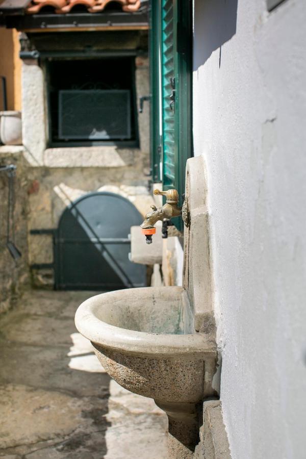 Casa Di Momo Διαμέρισμα Carate Urio Εξωτερικό φωτογραφία