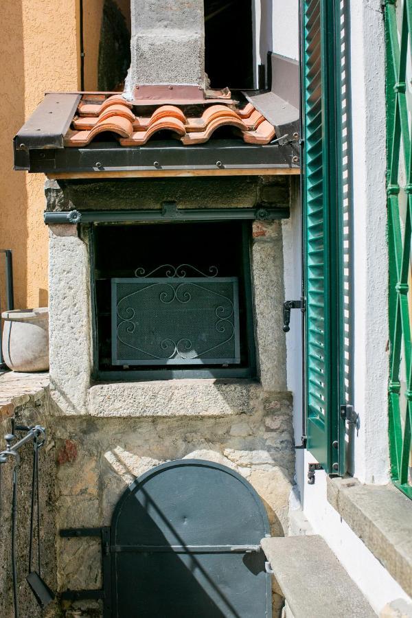 Casa Di Momo Διαμέρισμα Carate Urio Εξωτερικό φωτογραφία