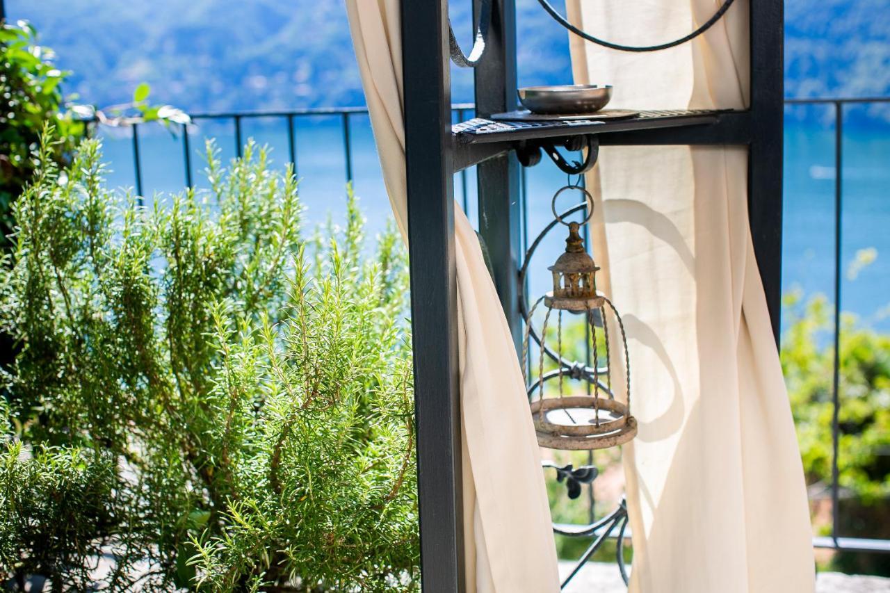 Casa Di Momo Διαμέρισμα Carate Urio Εξωτερικό φωτογραφία