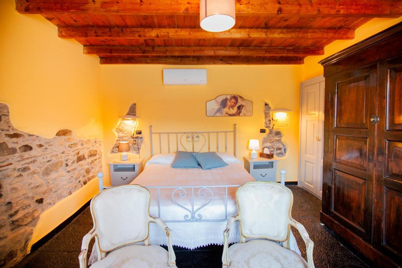 Casa Di Momo Διαμέρισμα Carate Urio Εξωτερικό φωτογραφία