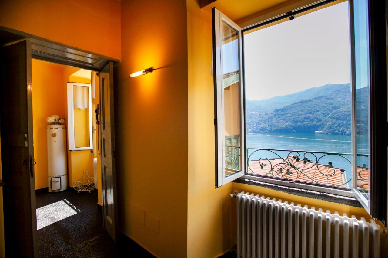 Casa Di Momo Διαμέρισμα Carate Urio Εξωτερικό φωτογραφία