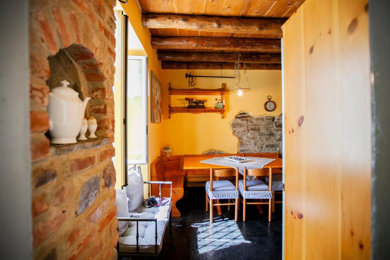 Casa Di Momo Διαμέρισμα Carate Urio Εξωτερικό φωτογραφία