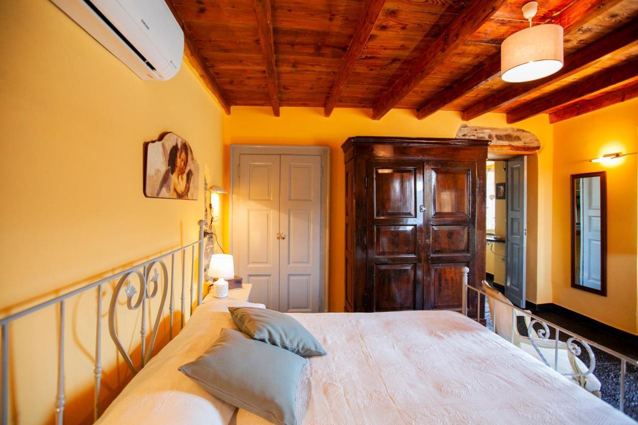 Casa Di Momo Διαμέρισμα Carate Urio Εξωτερικό φωτογραφία
