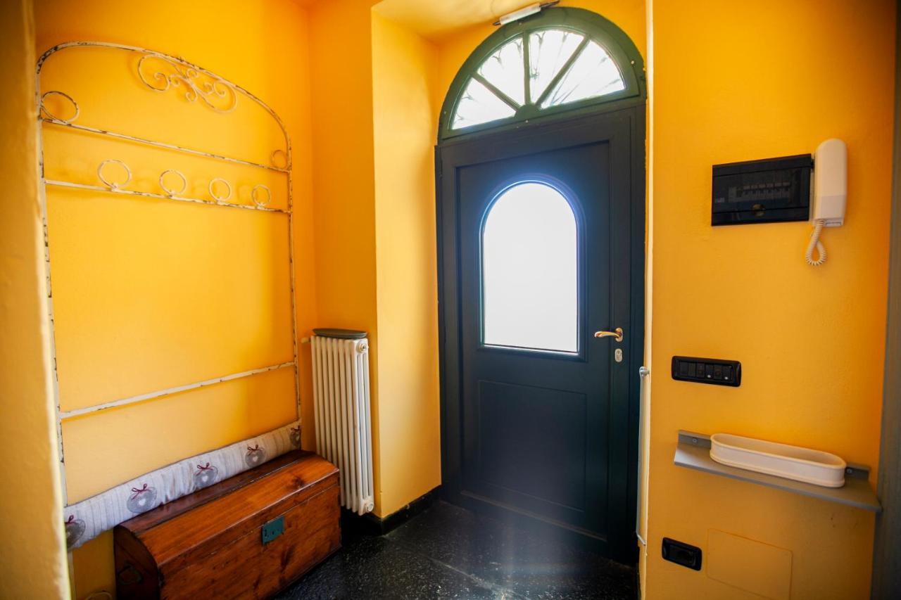 Casa Di Momo Διαμέρισμα Carate Urio Εξωτερικό φωτογραφία