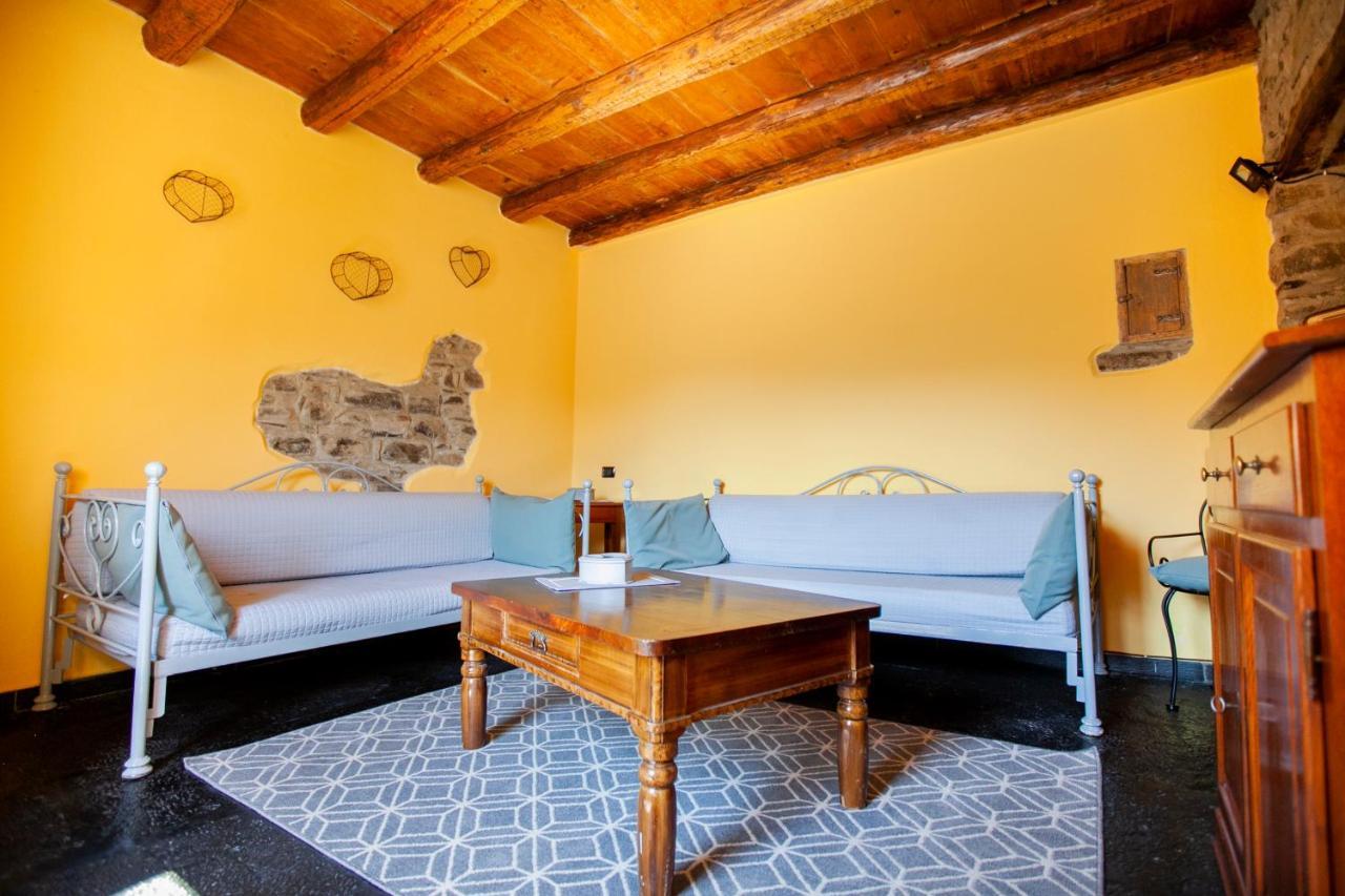 Casa Di Momo Διαμέρισμα Carate Urio Εξωτερικό φωτογραφία